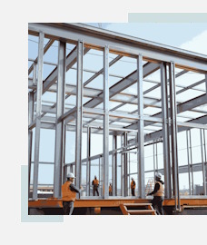 Услуги Изготовление металлоконструкций под ключ в Бугуруслане