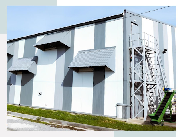 Строительство овощехранилищ от 611 руб. в Бугуруслан