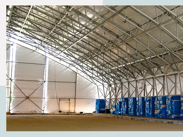 Строительство крытых катков в Бугуруслане