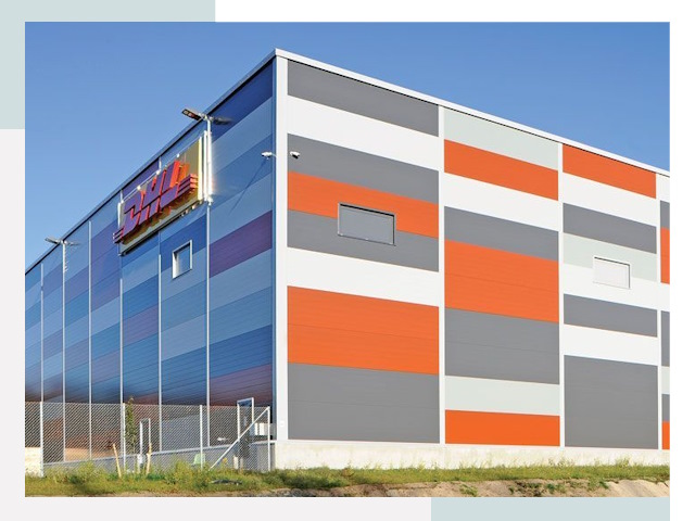 Строительство бизнес-центров в Бугуруслане