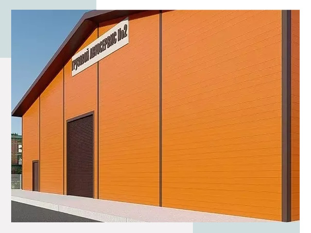 Строительство автосервисов в Бугуруслане