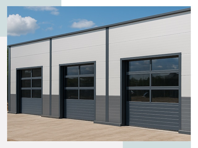 Строительство автомоек в Бугуруслане