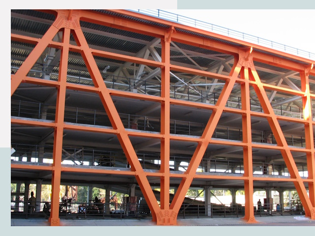 Многоуровневые паркинги в Бугуруслан от 611 руб.