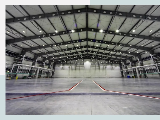 Ангары для бизнеса в Бугуруслан от 611 руб. - Надежность и качество