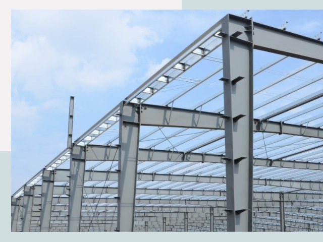 Металлокаркасы для складов от 611 руб. в Бугуруслане