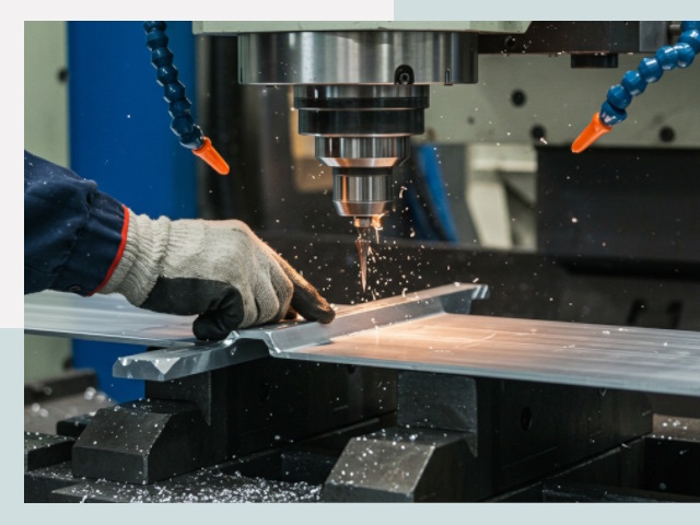 Металлообработка в Бугуруслане от 611 руб. - Надежно и быстро